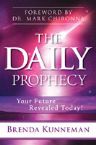 The Daily Prophecy (E-book PDF Download) by Brenda Kunneman